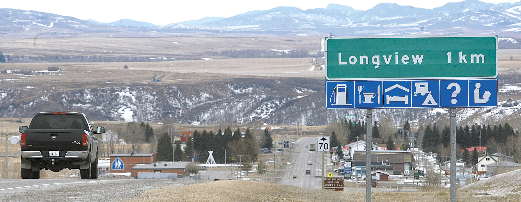 Longview